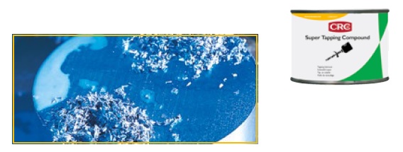Super Tapping Compound Paste 500Gram 