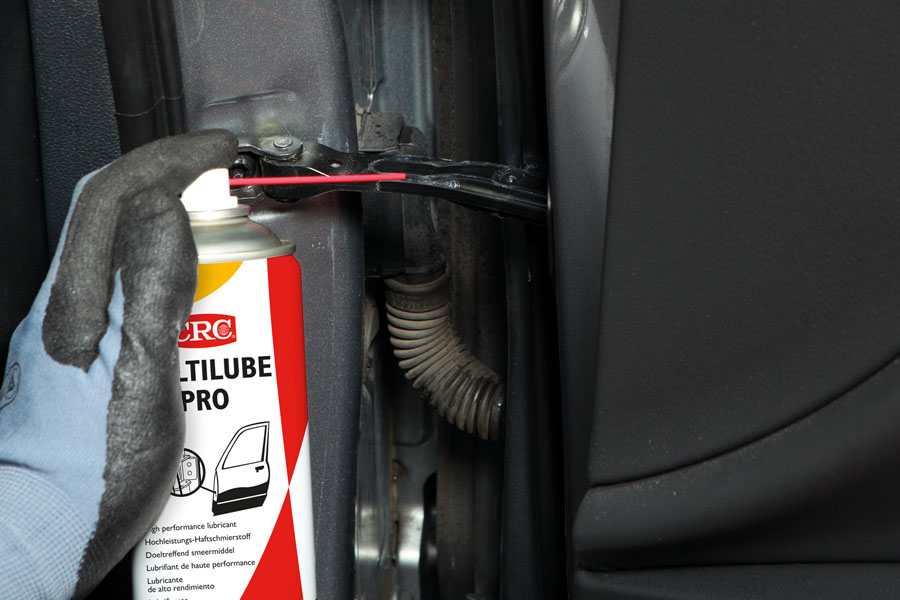 MULTILUBE PRO Blue Multipurpose Lubriant 500ML 