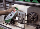 Chain Lube FPS Food Safe Lubricating Oil 500ML 