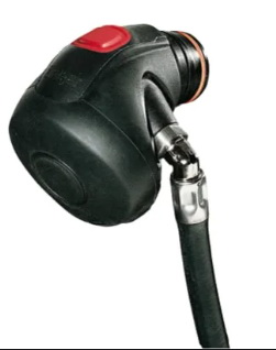 PSS 7000 - Draeger PLUS LDV P SHORT BREATHING VALVE