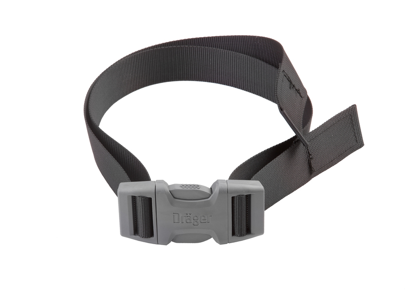Waist belt (PES-FR) with Buckle (178 cm) 