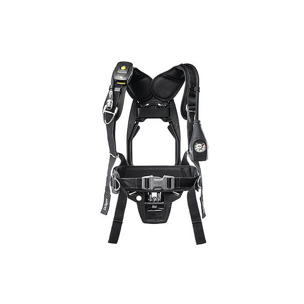 Draeger PSS4000 SCBA Harness