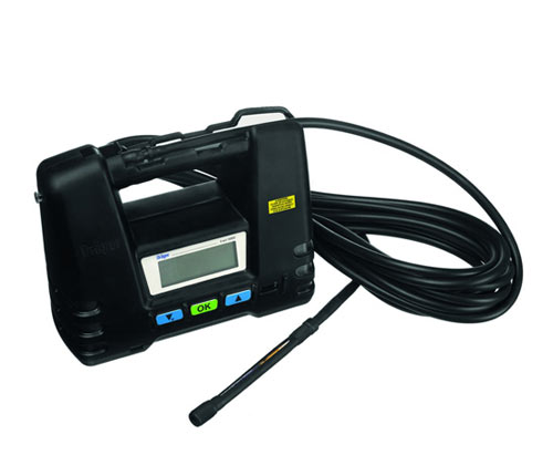 Draeger X-act 5000 