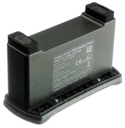 batt pack NiMH 7.2V for X-act 5000