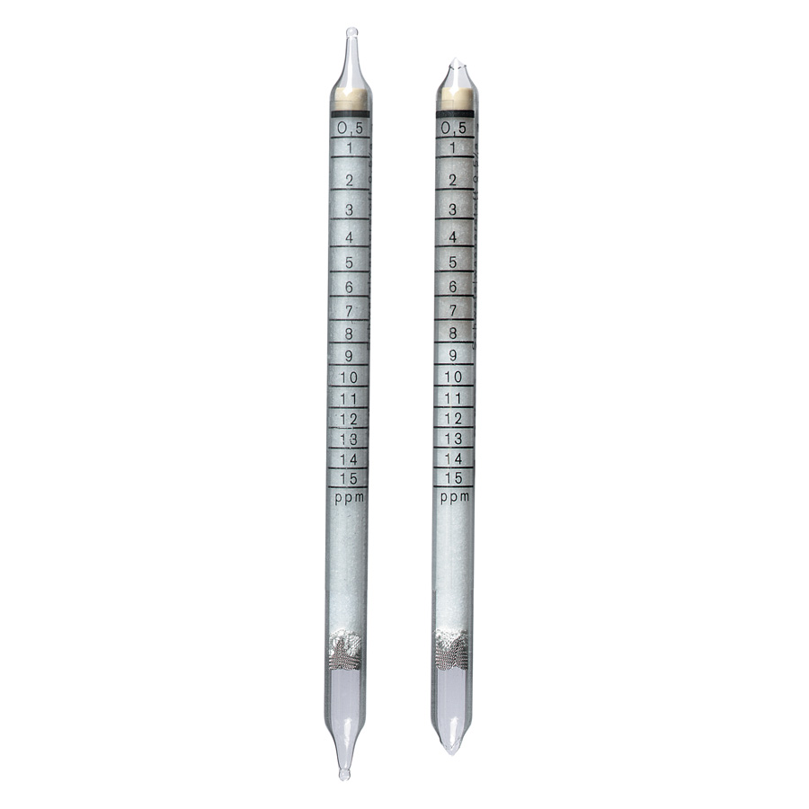 H2S Hydrogen Sulfide 0.5/a Dtube (0.5-15 ppm) 10pcs