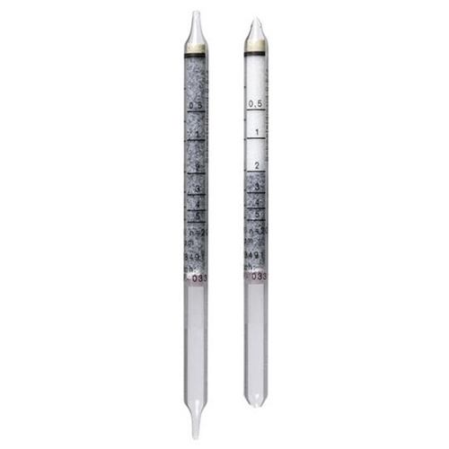 SO2 Sulfur Dioxide 0.5/a Dtube (0.5-25 ppm) 10pcs
