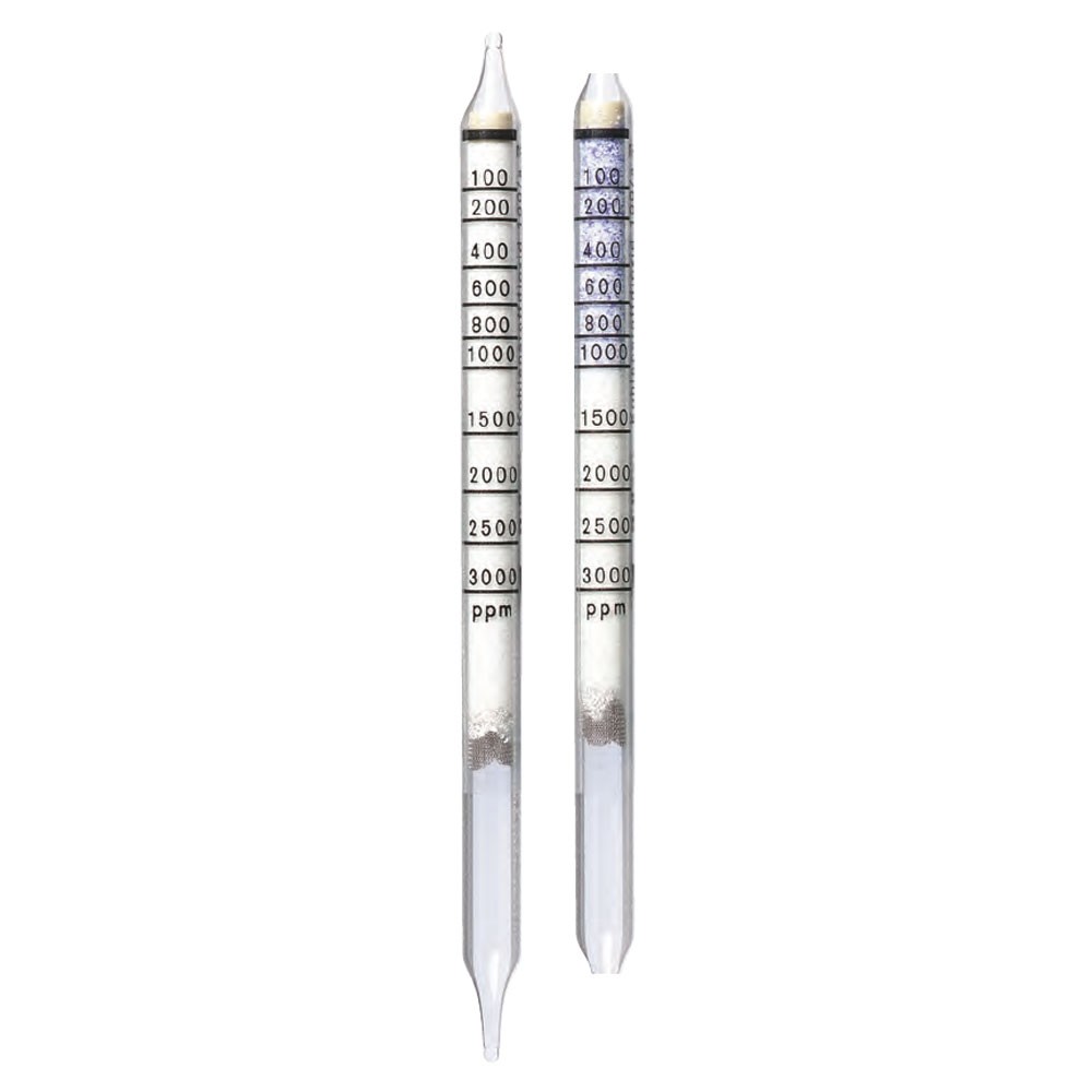 CO2 Carbon Dioxide 100/a-P Dtube (100-3,000 ppm) 10pcs