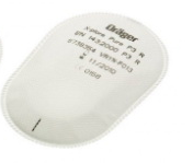 X-plore Pure P3 R Particle Filter (3300-3500-5500)-Each