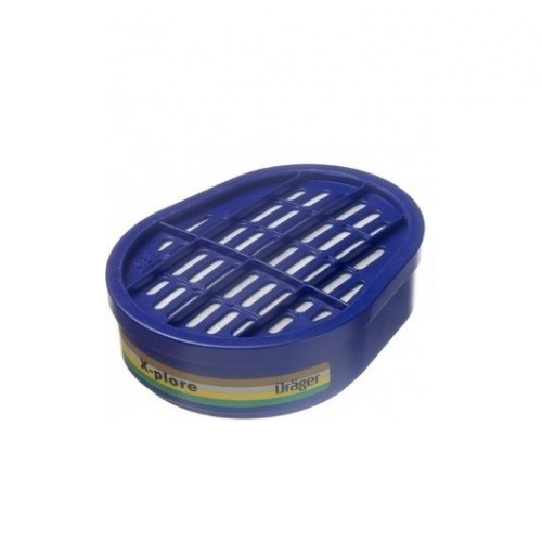 Drager X-plore gas filter A1B1E1K1 