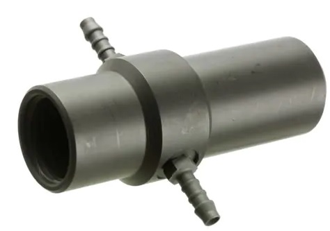 Draeger Calibration /process adapter AC L 