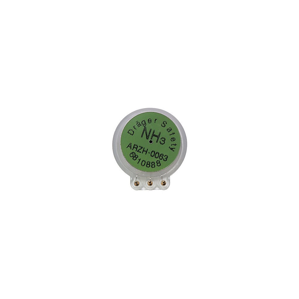 Draeger Sensor XXS NH3 