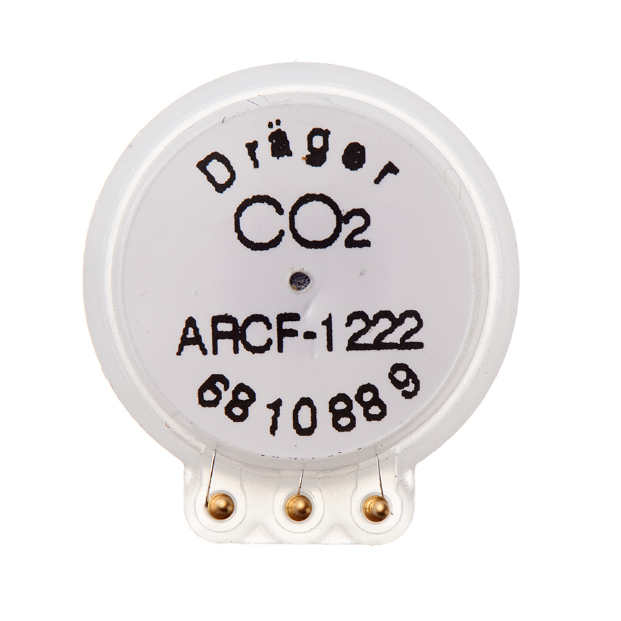 Draeger Sensor XXS CO2 