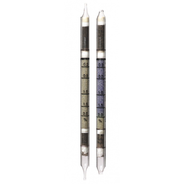 H2 Hydrogen 0.2%/a Dtube (0.2-2 Vol.%) 10pcs