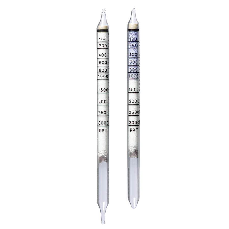 CO2 Carbon Dioxide 100/a Dtube (100-3,000 ppm) 10pcs