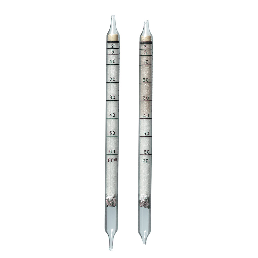 H2S Hydrogen Sulfide 2/b Dtube (1-60 ppm) 10pcs