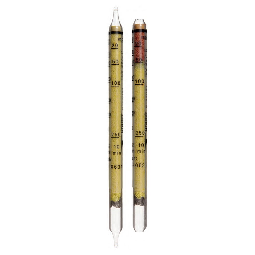 Water Vapour 20/a-P Dtube (20 - 250 ppm) 10pcs