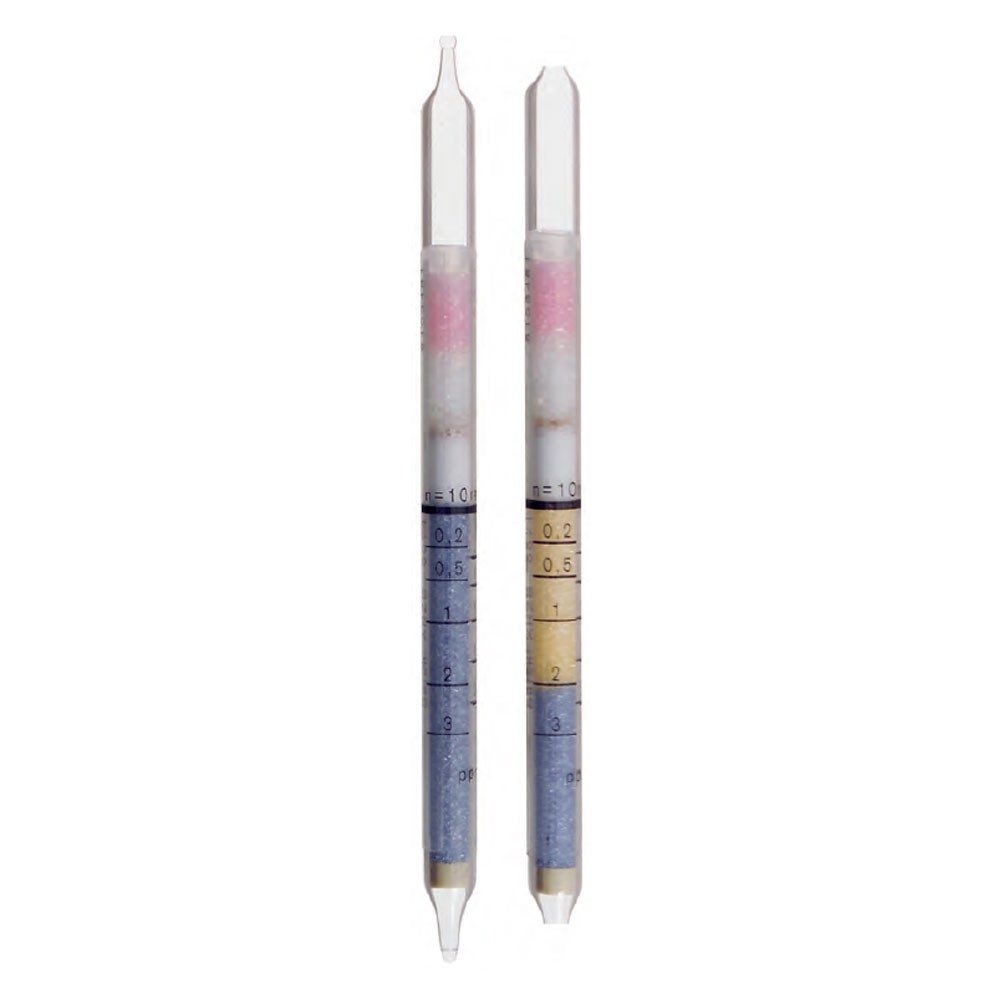 HCl Hydrochloric Acid 0.2/a Dtube (0.2-20 ppm) 10pcs