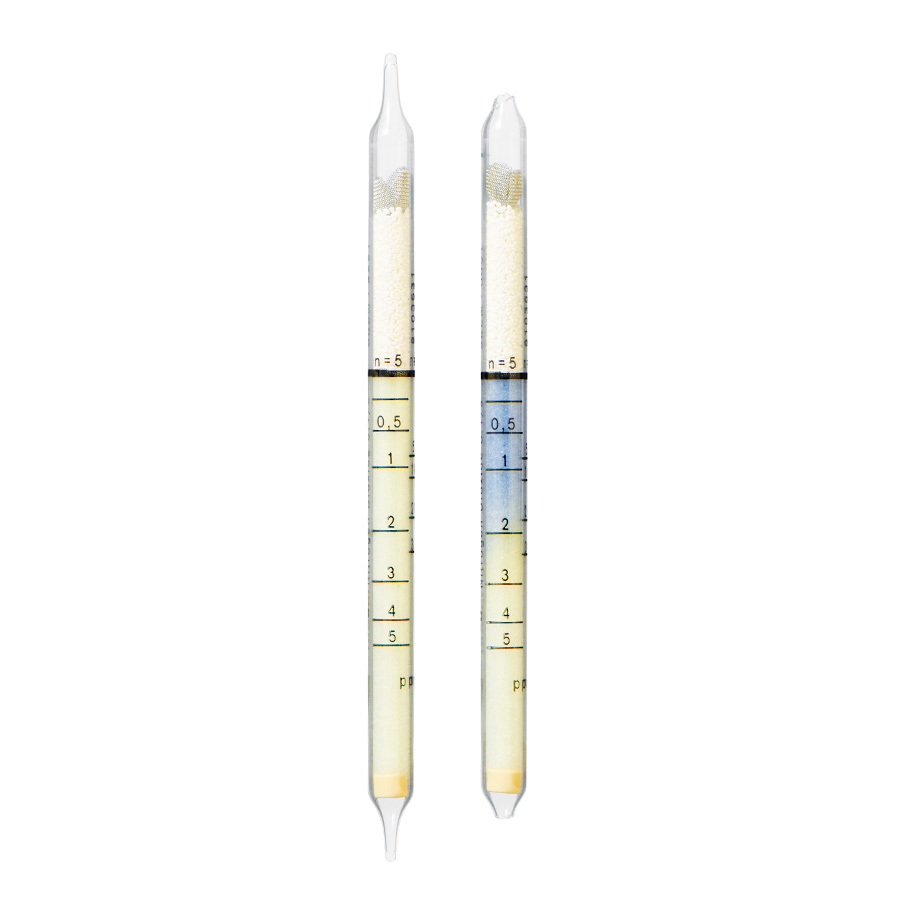 NO2 Nitrogen Dioxide 0.1/a Dtube (5-30 ppm / 0.1-5 ppm) 10pcs
