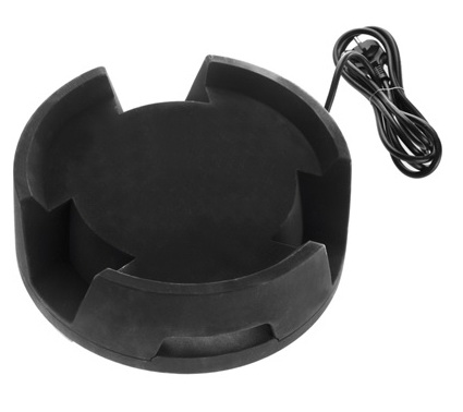 Draeger Inductive charger 
