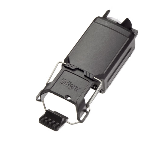 Draeger X-am Pump