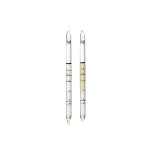 CI2 Chlorine 0.2/a Dtube (0.2-30 ppm) 10pcs