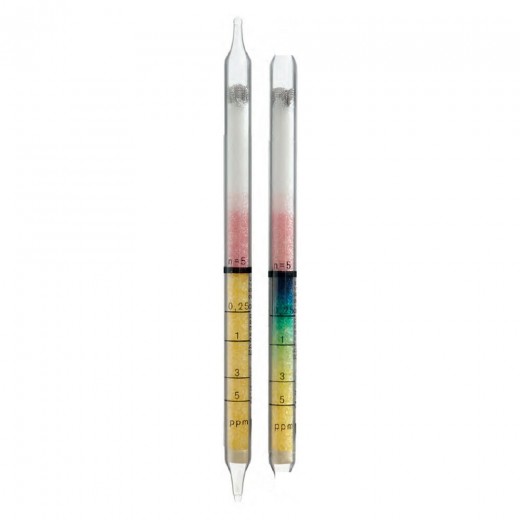 COCl2 Phosgene 0.25/c Dtube (0.25-15 ppm) 10pcs