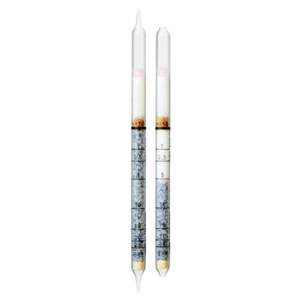 SO2 Sulfur Dioxide 1/a Dtube (1-25 ppm) 10pcs