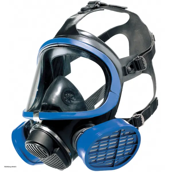 Drager X-plore 5500 Full Face Mask