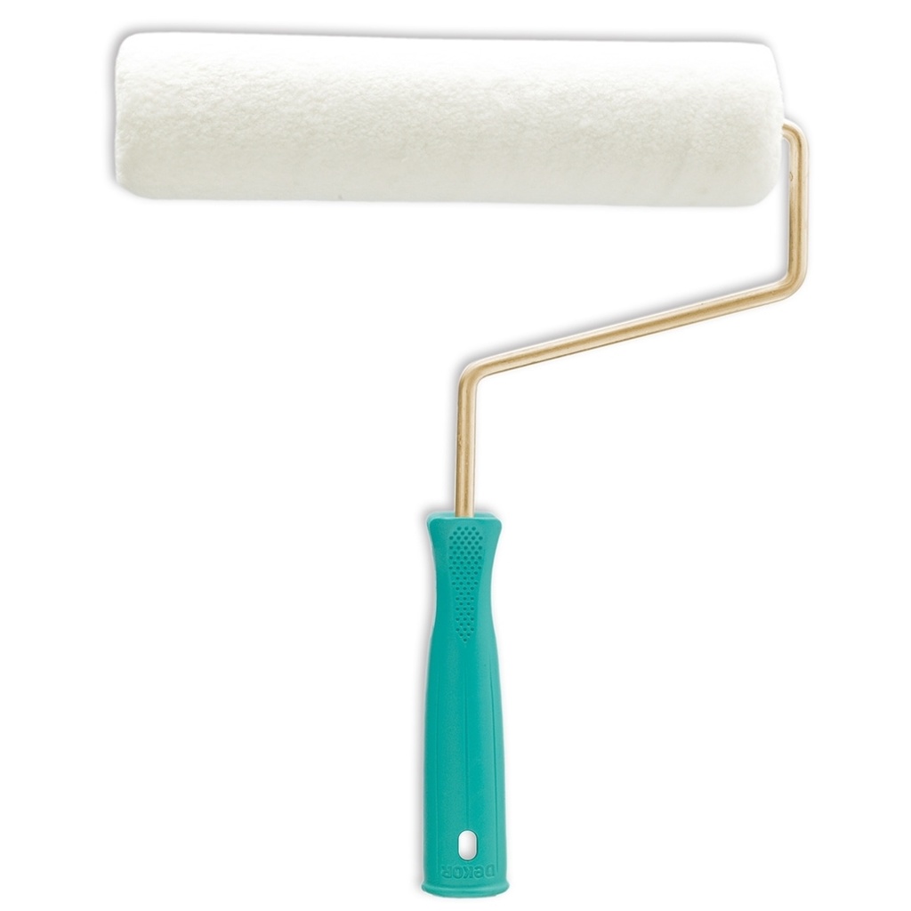 25cm Velvet Roller 