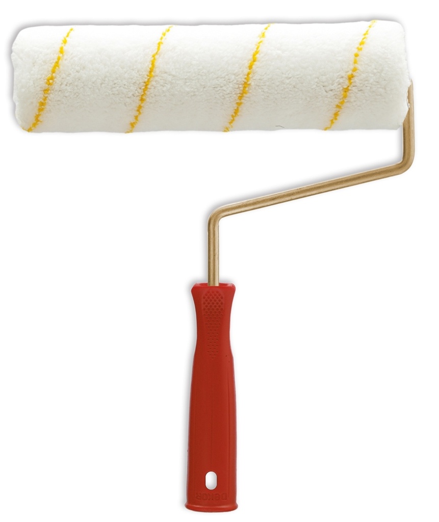 25cm Eksport Paint Roller 