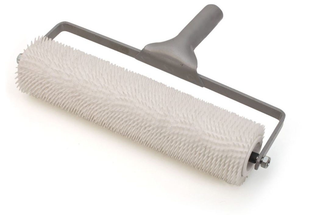 30cm Epoxy Spiked Roller
