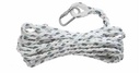 AN317 20m ANCHORAGE LINE STRANDED ROPE 14 mm