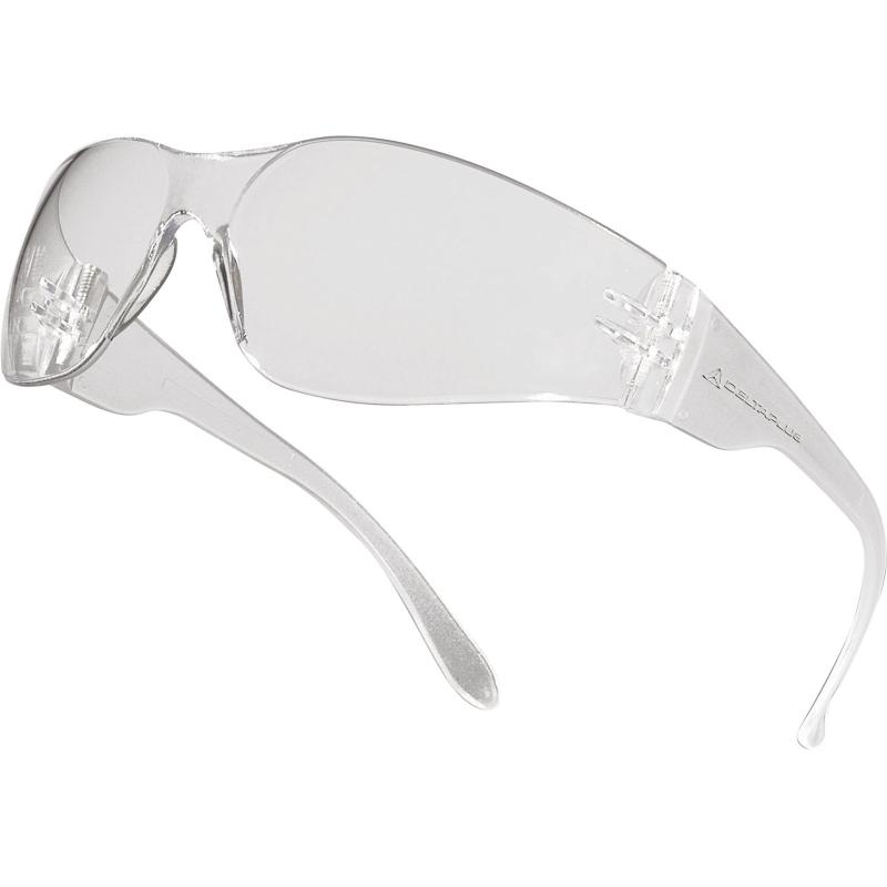 BRAVA2 CLEAR GLASSES 