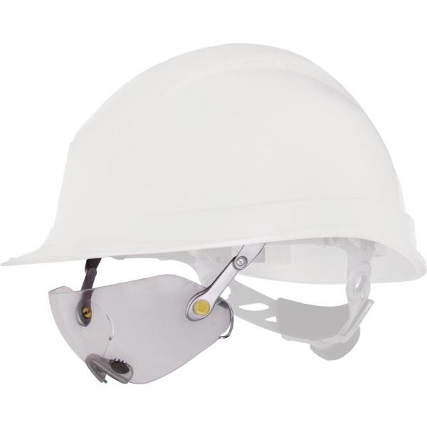 FUEGO CLEAR GLASSES 