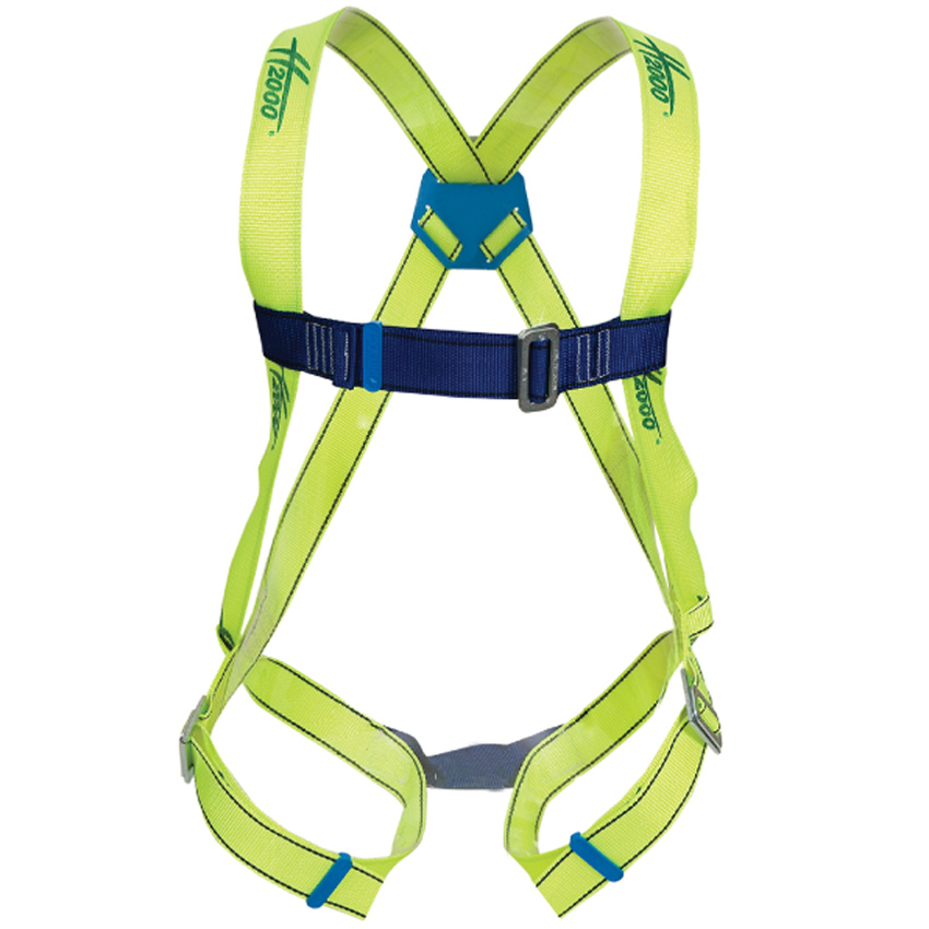H2000 E1 Full Body Harness Basic 