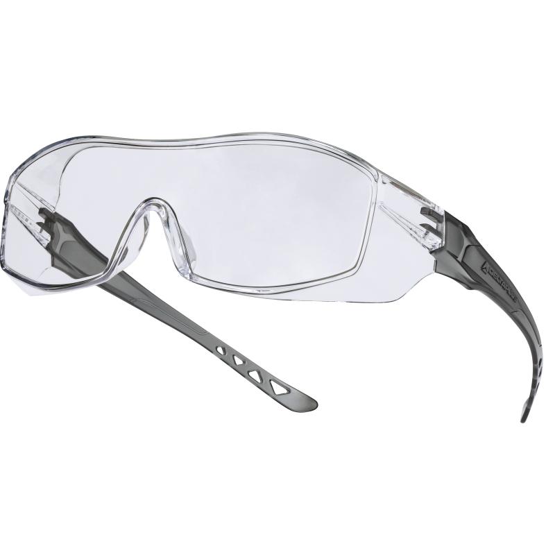 HEKLA2 COVER GLASSES CLEAR