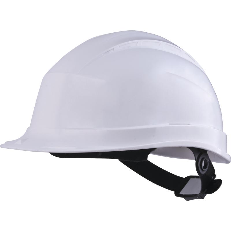 Super QUARTZ White Helmet 