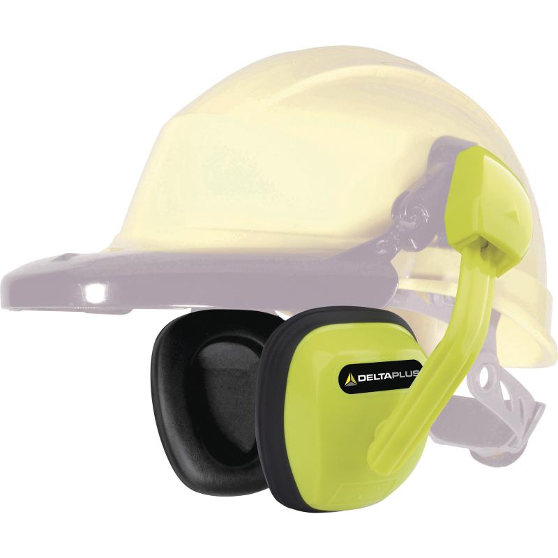 SUZUKA2 YELLOW FLUO EAR DEF SUZUKA2 