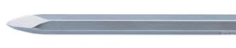 SDS-Max Pointed Chisel 400 (18") 