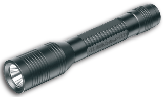 TACTILE FLASHLIGHT 150-200 LUMENS 