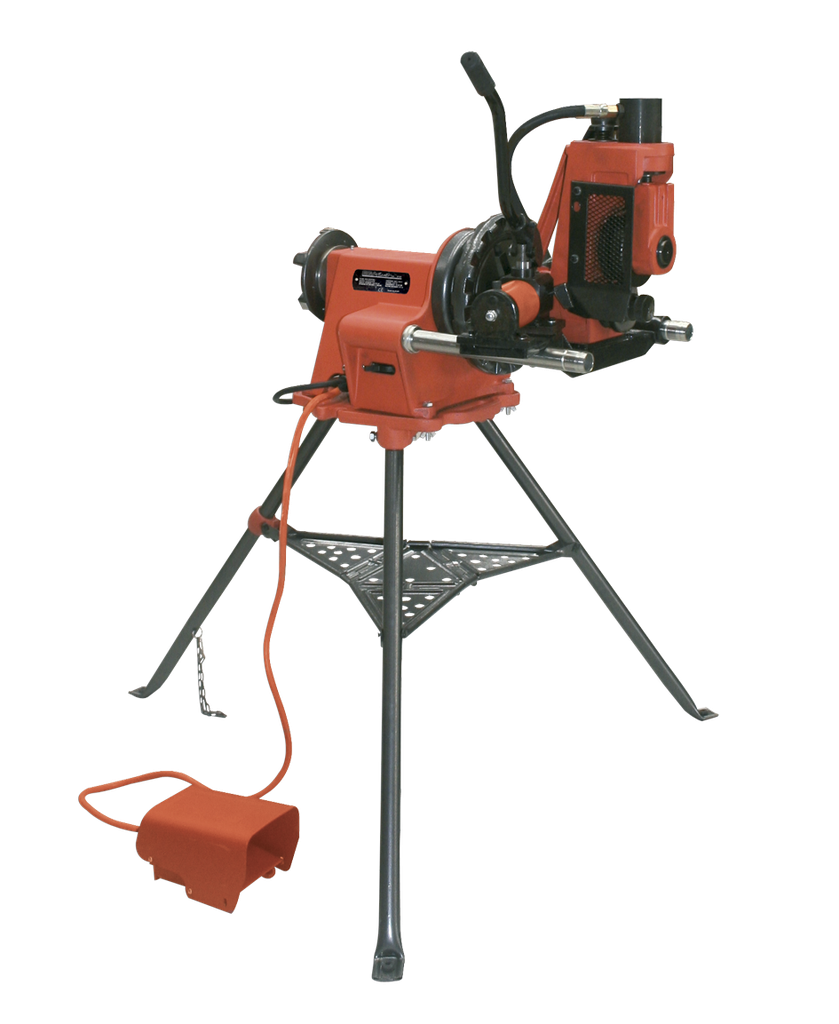 RANUMATIC COMBI UNIVERSAL 12" 220-240V 