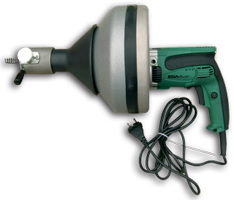DRAINMATIC HANDY 75 AUTO 230 V 