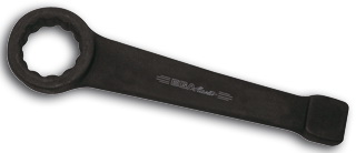 SLOGGING RING WRENCH 30MM DIN-7444 Black 