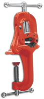 PORTABLE PIPE VICE - 1/8-2"