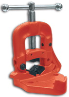 Pipe vice 1/8-2 1/2 
