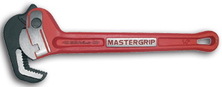 MASTERGRIP WRENCH 10" 