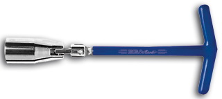 SPARK PLUG WRENCH 20,6MM 13/16" 