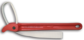 STRAP WRENCH 8" 