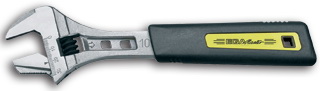 Titacrom Unique Combi Wrench 12" Confort 