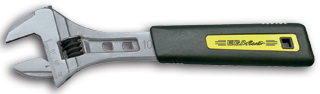 WRENCH COMBI 10" UNIQUE PHOS. 